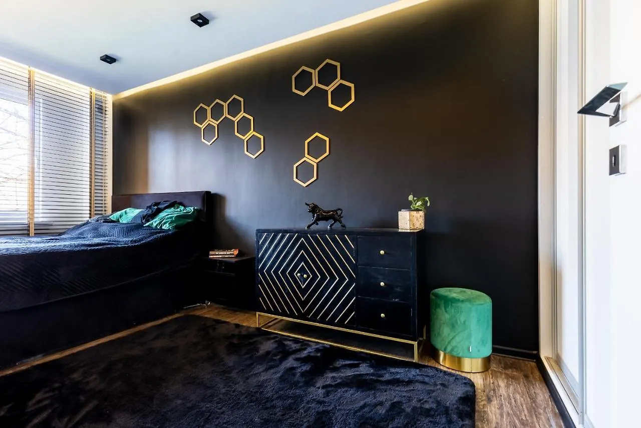 Apartament Sunforyou 2 Gdańsk Apartamento