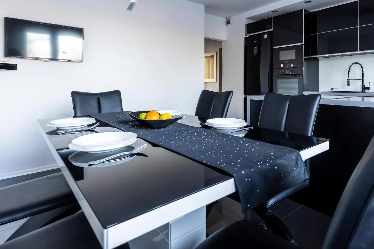 Apartamento Apartament Sunforyou 2 Gdańsk
