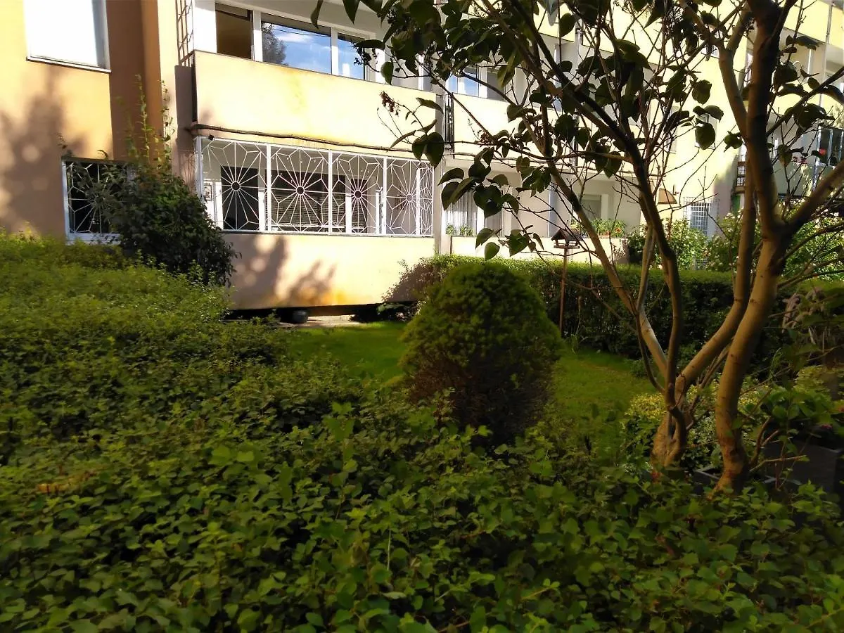 Apartamento Apartament Sunforyou 2 Gdańsk