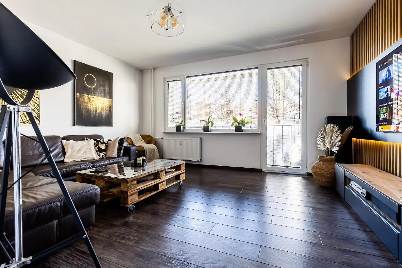 Apartament Sunforyou 2 Gdansk 0*,  Poland