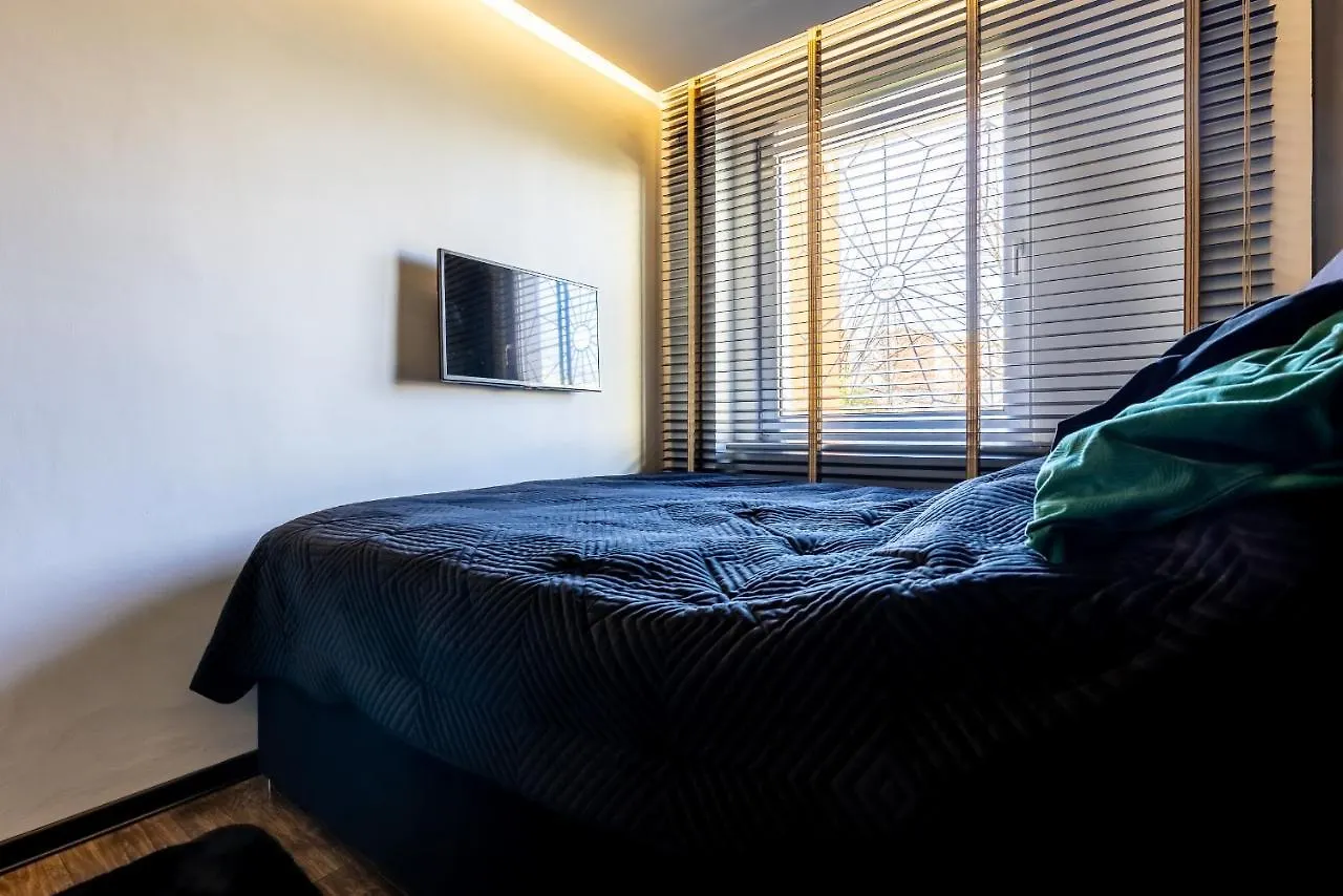 Apartament Sunforyou 2 Gdansk