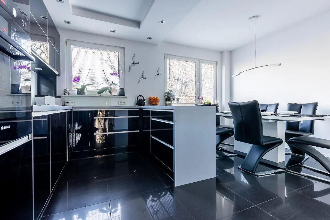 Apartament Sunforyou 2 Gdansk Apartment