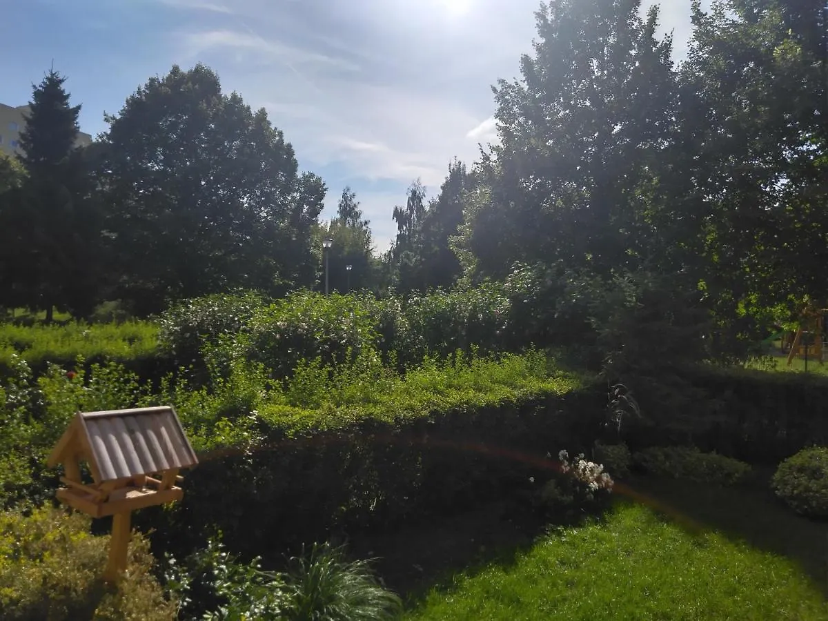 Apartament Sunforyou 2 Gdansk