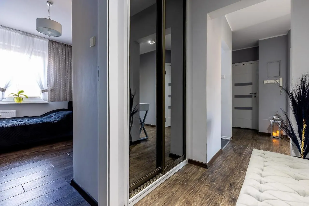 Apartment Apartament Sunforyou 2 Gdansk