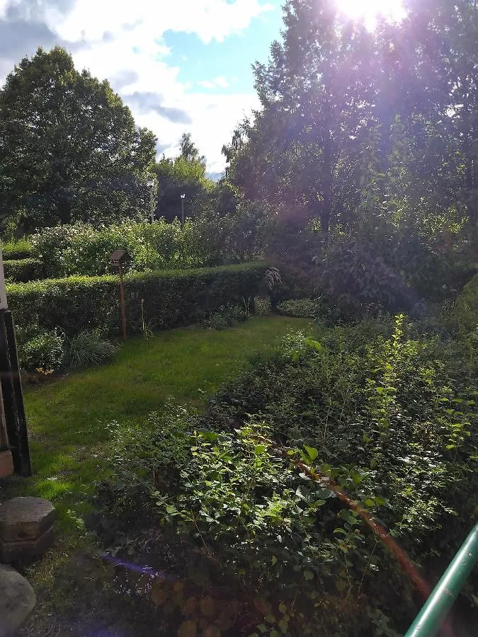 Apartament Sunforyou 2 Gdansk