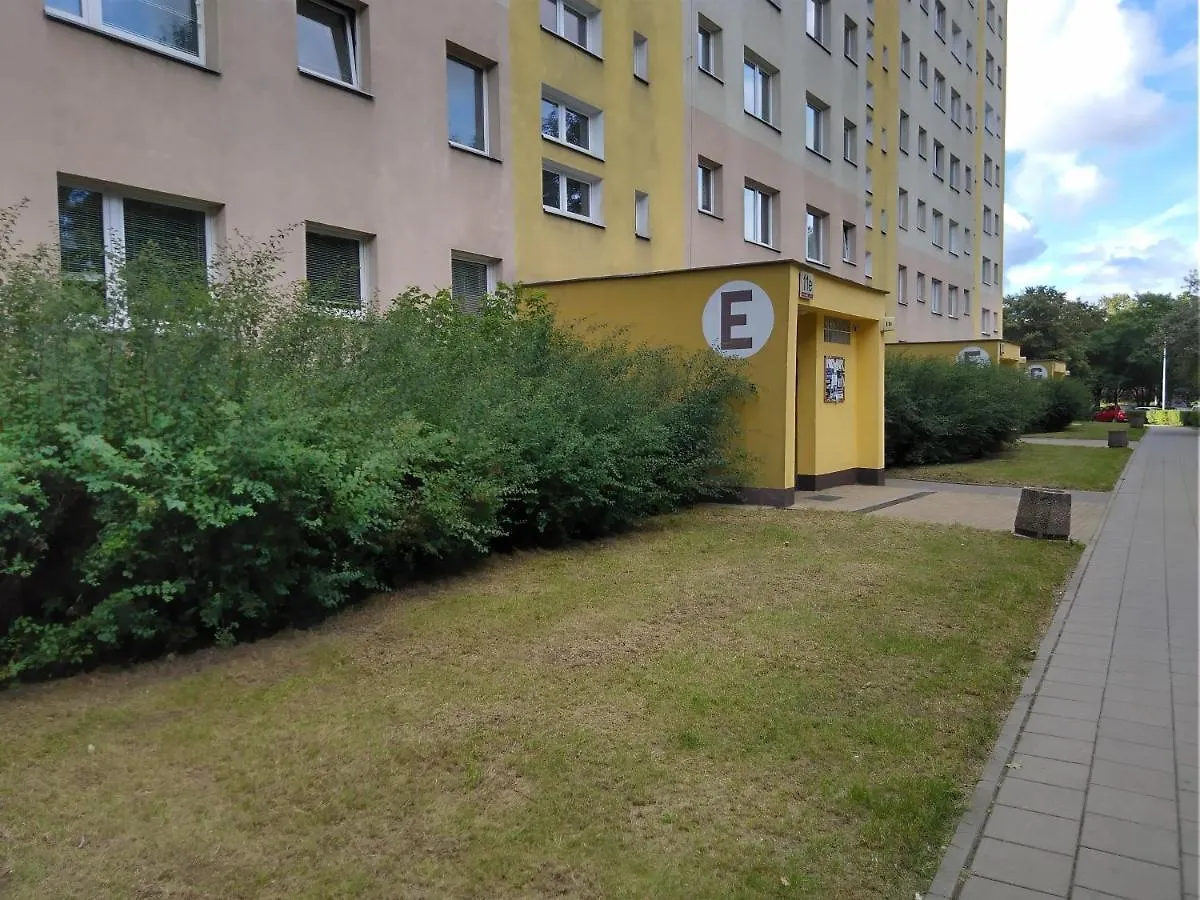 Apartament Sunforyou 2 Gdansk 0*,