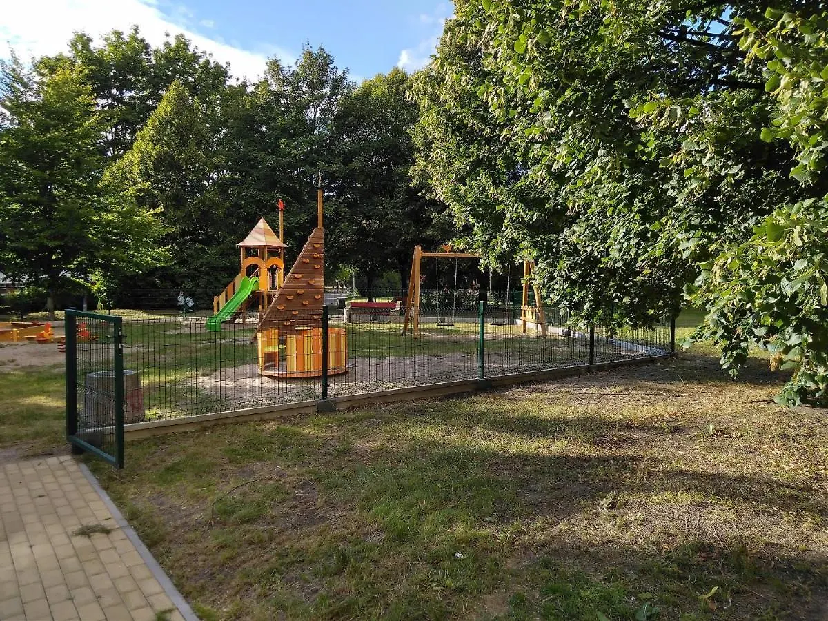 Apartament Sunforyou 2 Gdansk Apartment